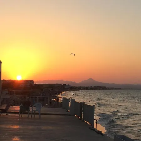 Casa Margo - Mediterranean Slow Life Apartamento Dénia