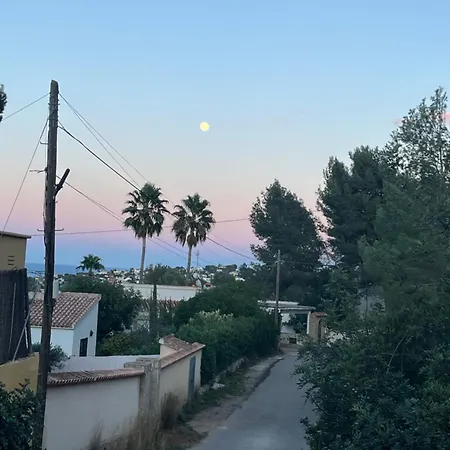Casa Margo - Mediterranean Slow Life Denia
