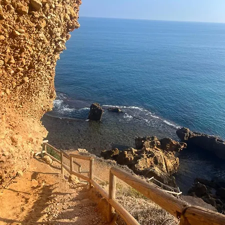 Apartamento Casa Margo - Mediterranean Slow Life