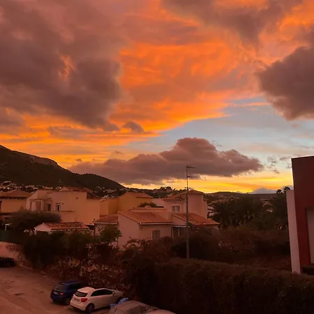 Apartamento Casa Margo - Mediterranean Slow Life Dénia