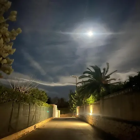 Apartamento Casa Margo - Mediterranean Slow Life *