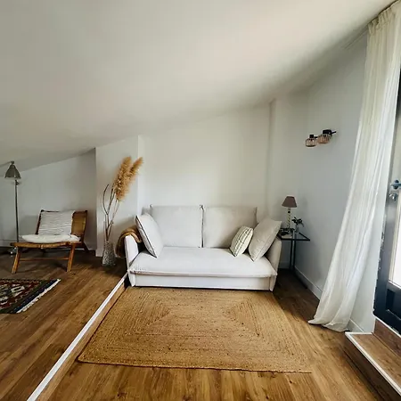 Casa Margo - Mediterranean Slow Life Apartment