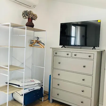 Apartamento Casa Margo - Mediterranean Slow Life