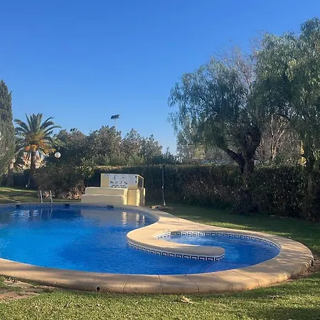 Casa Margo - Mediterranean Slow Life Denia