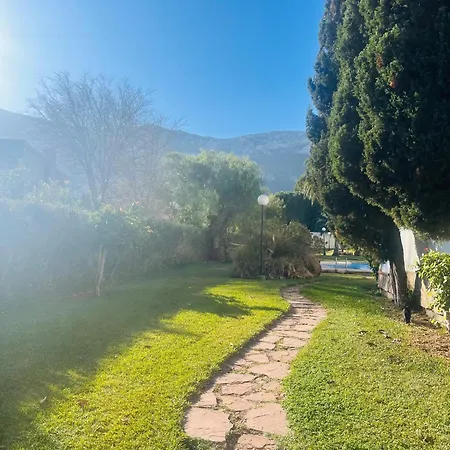 Casa Margo - Mediterranean Slow Life Denia