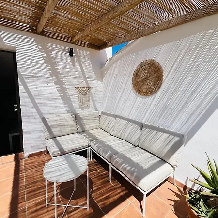 Apartment Casa Margo - Mediterranean Slow Life *