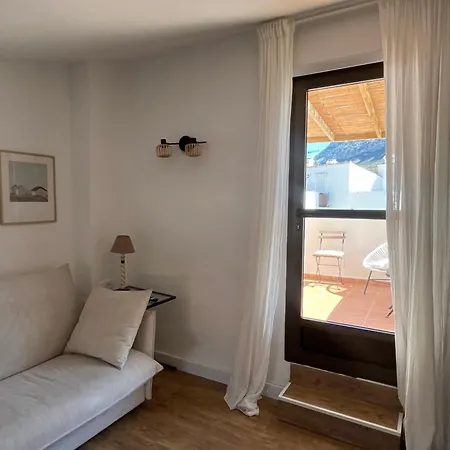 Apartamento Casa Margo - Mediterranean Slow Life *