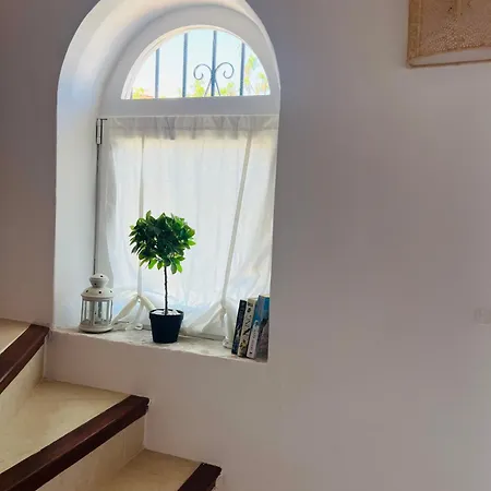 Casa Margo - Mediterranean Slow Life Apartment Denia