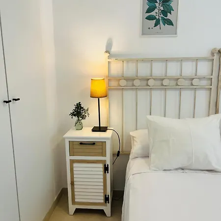 Casa Margo - Mediterranean Slow Life Apartment Denia
