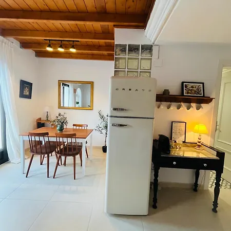 Apartment Casa Margo - Mediterranean Slow Life Denia