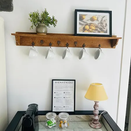 Casa Margo - Mediterranean Slow Life Apartment *