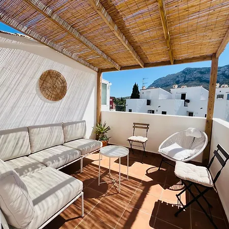Casa Margo - Mediterranean Slow Life Denia