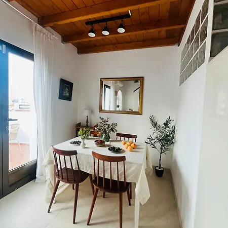 Casa Margo - Mediterranean Slow Life Apartment