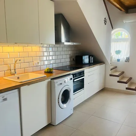 Casa Margo - Mediterranean Slow Life Apartment Denia