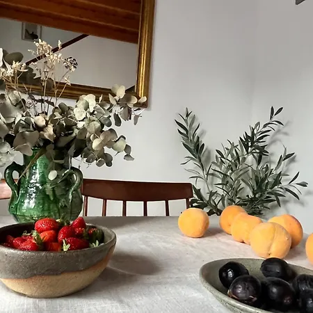 Apartment Casa Margo - Mediterranean Slow Life Denia