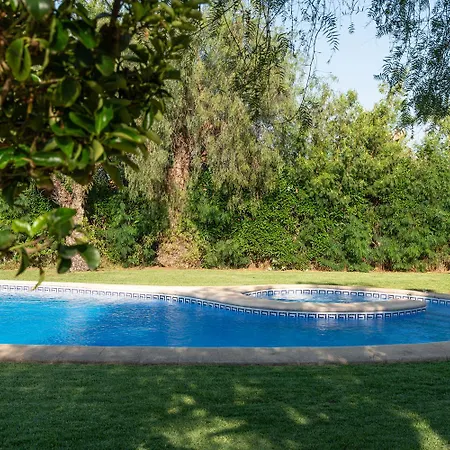 Casa Margo - Mediterranean Slow Life شقة