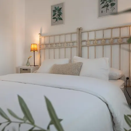 Casa Margo - Mediterranean Slow Life شقة