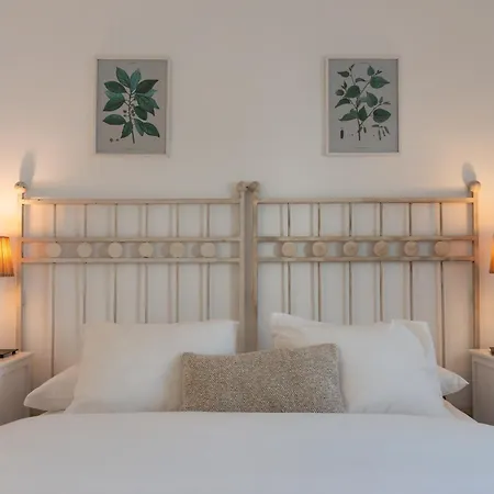 Casa Margo - Mediterranean Slow Life Apartamento *