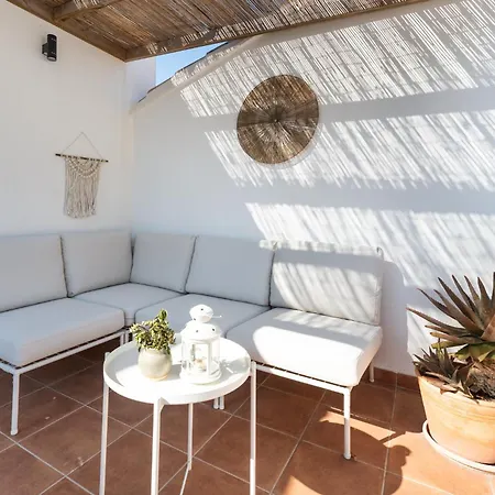 Casa Margo - Mediterranean Slow Life شقة *
