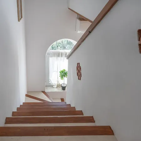 شقة Casa Margo - Mediterranean Slow Life
