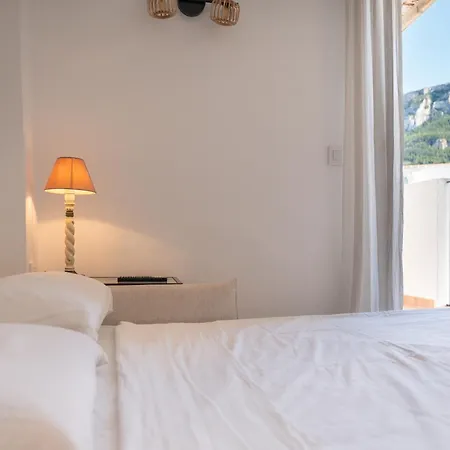 Casa Margo - Mediterranean Slow Life شقة *