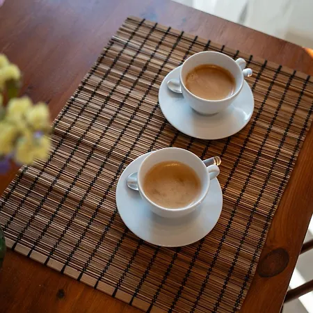 Apartamento Casa Margo - Mediterranean Slow Life *