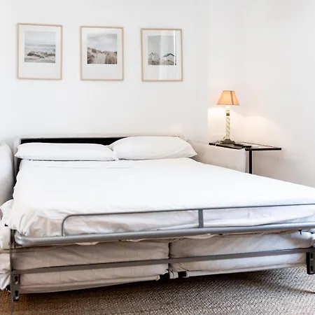 Casa Margo - Mediterranean Slow Life Apartamento Dénia