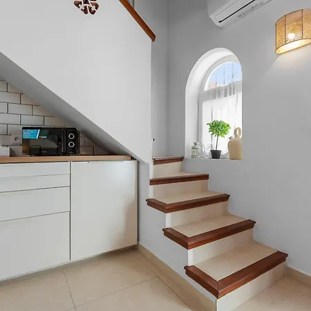 شقة Casa Margo - Mediterranean Slow Life *