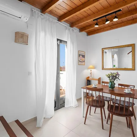 Apartamento Casa Margo - Mediterranean Slow Life *