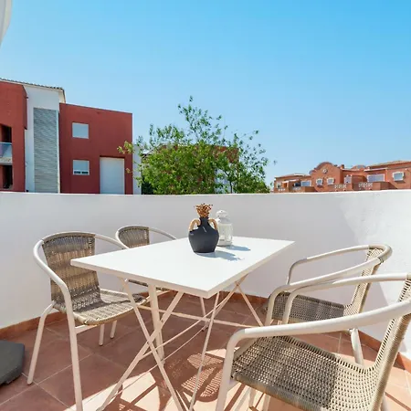 Apartamento Casa Margo - Mediterranean Slow Life Dénia