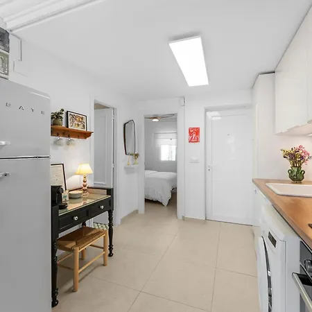 شقة Casa Margo - Mediterranean Slow Life *
