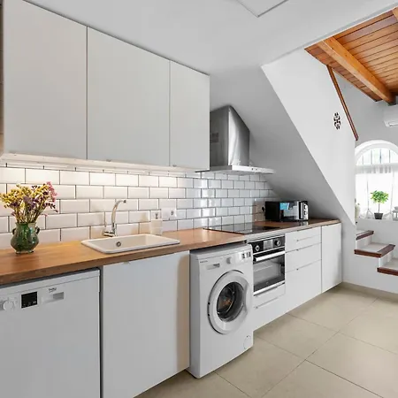 شقة Casa Margo - Mediterranean Slow Life *