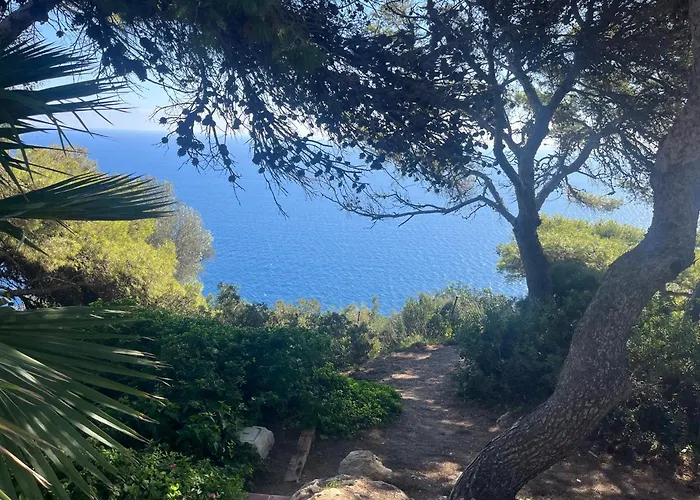 Casa Margo - Mediterranean Slow Life شقة