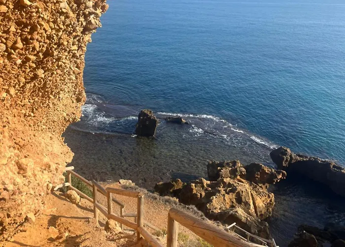 شقة Casa Margo - Mediterranean Slow Life