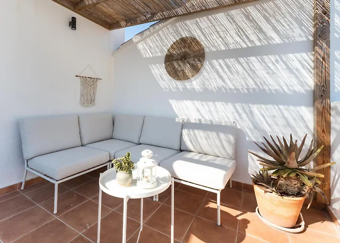 Casa Margo - Mediterranean Slow Life شقة *