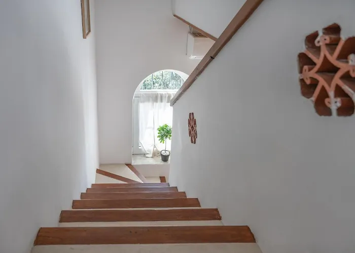شقة Casa Margo - Mediterranean Slow Life