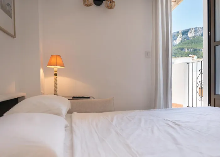 Casa Margo - Mediterranean Slow Life شقة *