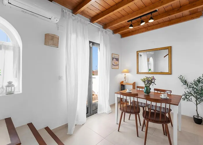 شقة Casa Margo - Mediterranean Slow Life *