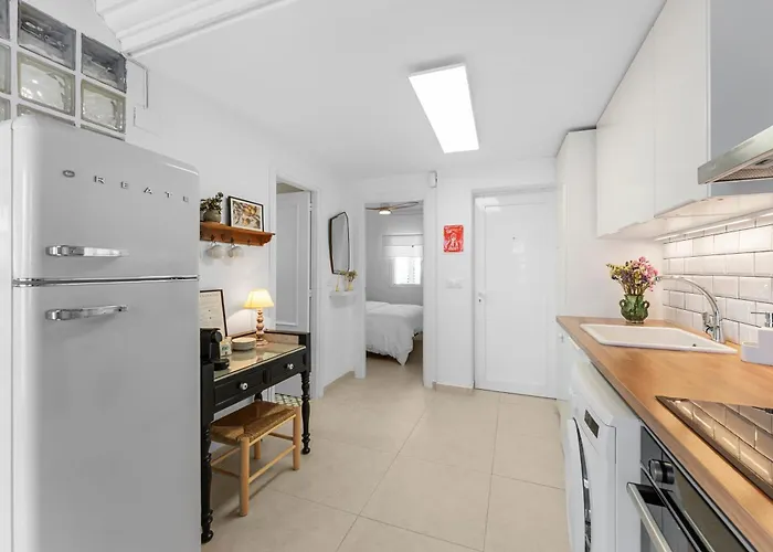 شقة Casa Margo - Mediterranean Slow Life *
