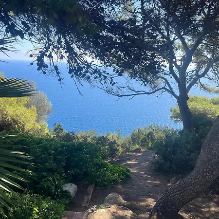 Casa Margo - Mediterranean Slow Life Lägenhet