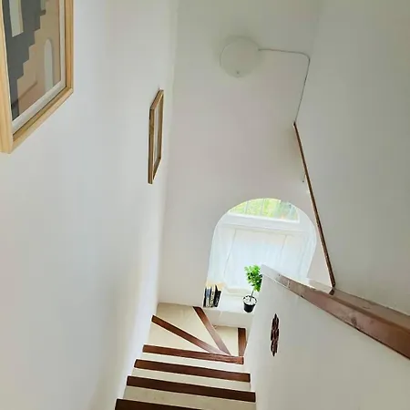 Appartement Casa Margo - Mediterranean Slow Life