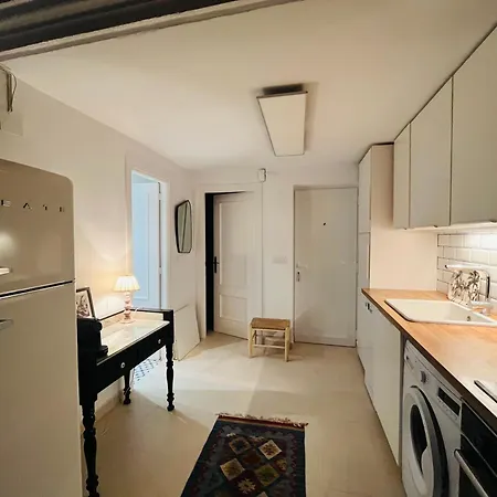 Appartement Casa Margo - Mediterranean Slow Life *