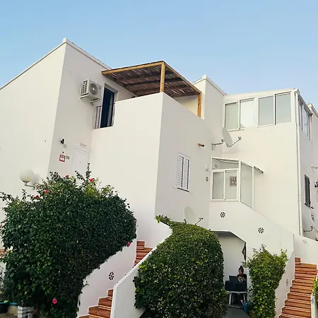 Casa Margo - Mediterranean Slow Life Lägenhet *