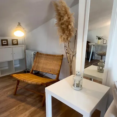 Appartement Casa Margo - Mediterranean Slow Life
