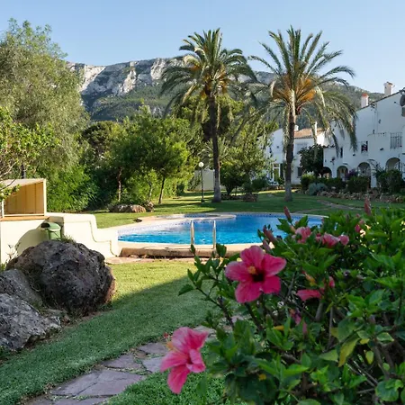 Apartment Casa Margo - Mediterranean Slow Life Denia