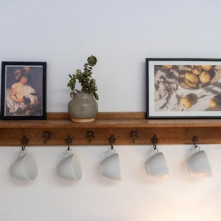 Casa Margo - Mediterranean Slow Life *