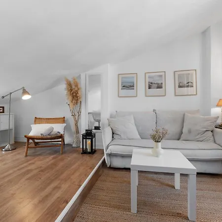 Apartment Casa Margo - Mediterranean Slow Life Denia