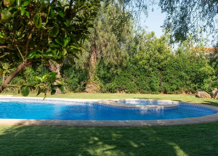 Casa Margo - Mediterranean Slow Life 公寓