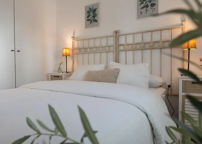 Casa Margo - Mediterranean Slow Life 公寓