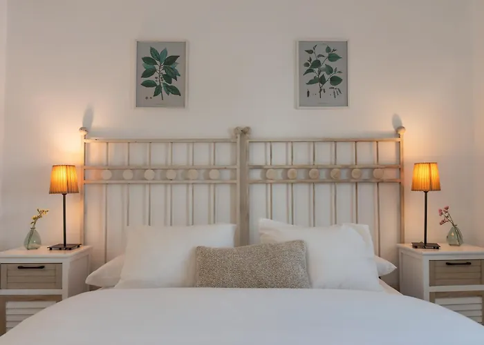 Casa Margo - Mediterranean Slow Life 公寓 *